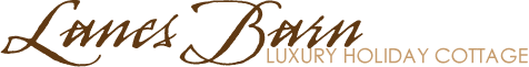Welcome to Lanes Barn, Glaisdale
